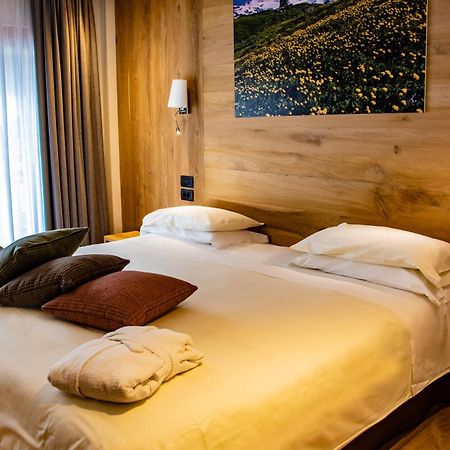 Hotel Dufour Gressoney-la-Trinité Екстериор снимка