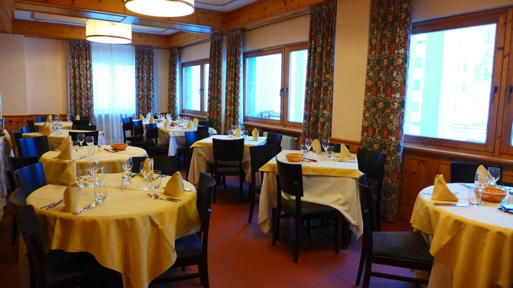 Hotel Dufour Gressoney-la-Trinité Екстериор снимка