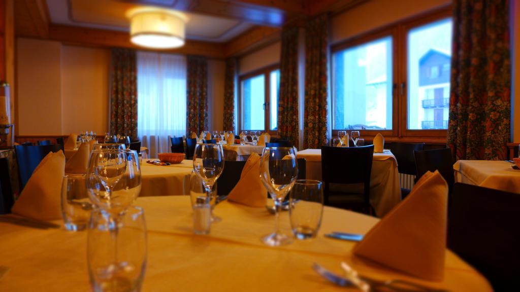 Hotel Dufour Gressoney-la-Trinité Екстериор снимка