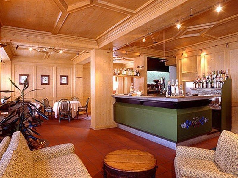 Hotel Dufour Gressoney-la-Trinité Екстериор снимка