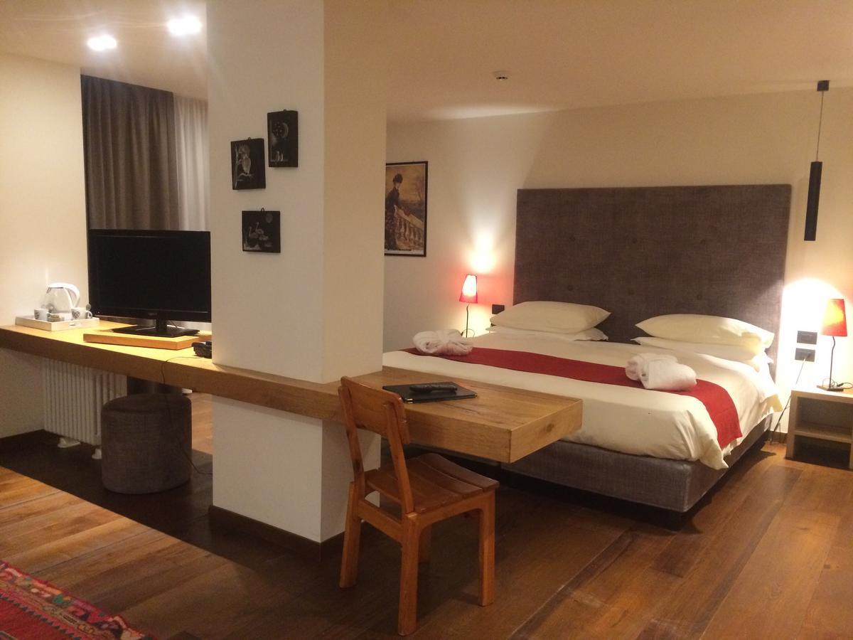 Hotel Dufour Gressoney-la-Trinité Екстериор снимка
